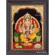 Ganapathi Tanjore Painting Tanjore Painting
