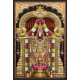 Balaji Lakshmi 3D Tanjore Painting