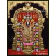 Balaji Lakshmi 3D Tanjore Painting