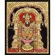Balaji Lakshmi  Tanjore Painting
