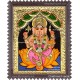  Vinayagar Tanjore Paintings