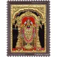 Venkateshwara  Swamy Tanjore Painting