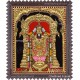 Balaji Lakshmi  Tanjore Painting