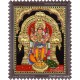 Murugar Tanjore Painting