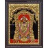 Balaji Tanjore Painting