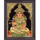 Annapurani Tanjore Painting