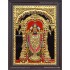 Venkateshwara  Swamy Tanjore Painting