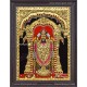 Venkateshwara  Swamy Tanjore Painting