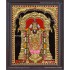 Balaji Lakshmi  Tanjore Painting