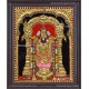 Balaji Lakshmi  Tanjore Painting