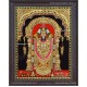 Venkatachalapathy  Tanjore Painting