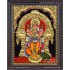 Murugar Tanjore Painting