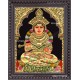 Annapurani Tanjore Painting