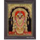 Venkatachalapathy  Tanjore Painting