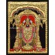 Venkateshwara  Swamy Tanjore Painting