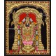 Balaji Lakshmi  Tanjore Painting