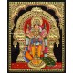 Murugar Tanjore Painting