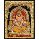 Ganesha Tajore Paintings