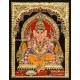 Ganesha Tajore Paintings