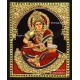Annapoorani Tanjore Painting