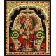 Lalitha Devi Tanjore Paintings