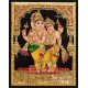 Ganesha Murugar  Tanjore Paintings
