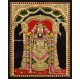 Balaji Tanjore Painting