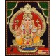 Vinayagar Tanjore Painting 