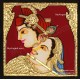 Radha Krishna Tanjore Paintings