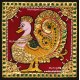 Peacock Tanjore Paintings
