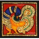 Peacock Tanjore Paintings