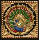 Peacock Tanjore Paintings