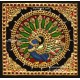 Peacock Tanjore Paintings