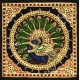 Peacock Tanjore Paintings