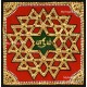 Aiswarya Kolam Tanjore Painting