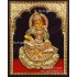 Annapoorani 3D Tanjore Painting