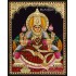 Lakshmi Tanjore Painting