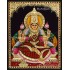 Lakshmi Tanjore Painting