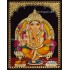 Ganesha Tanjore Paintings