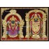 Balaji Thaayar Tanjore Painting