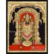 Balaji Tanjore Painting