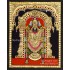 Balaji Tanjore Painting