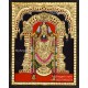 Balaji Tanjore Painting