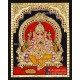 Ganesha Tanjore Painting, Ganesha Tanjore Painting