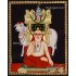 Ragavendra Tanjore Painting, Saint Tanjore Painting