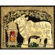Komatha Tanjore Painting