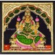 Lakshmi Tanjore Paintings