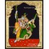 Radha Krishna Tanjore Paintings