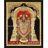 Balaji Tanjore Painting