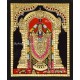 Balaji Tanjore Painting